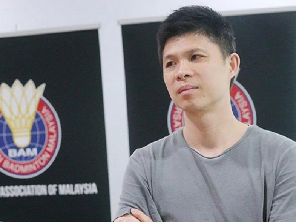 Wong Choong Hann Mundur Dari Kepala Pelatih Tunggal BAM