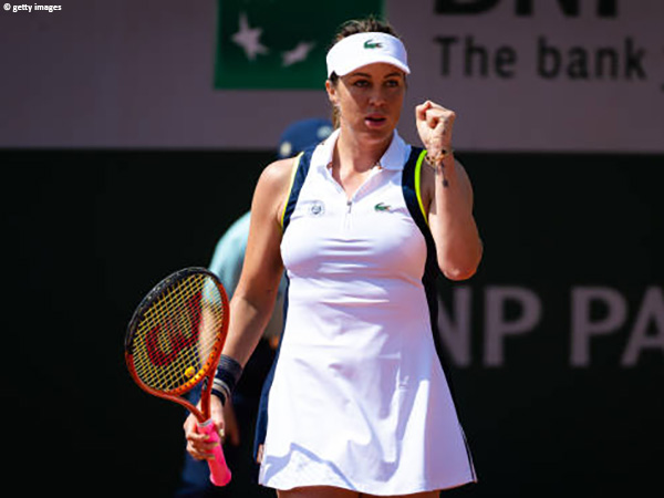 Anastasia Pavlyuchenkova Ambil Keputusan Untuk Lewatkan Keseluruhan Musim Grass-Court