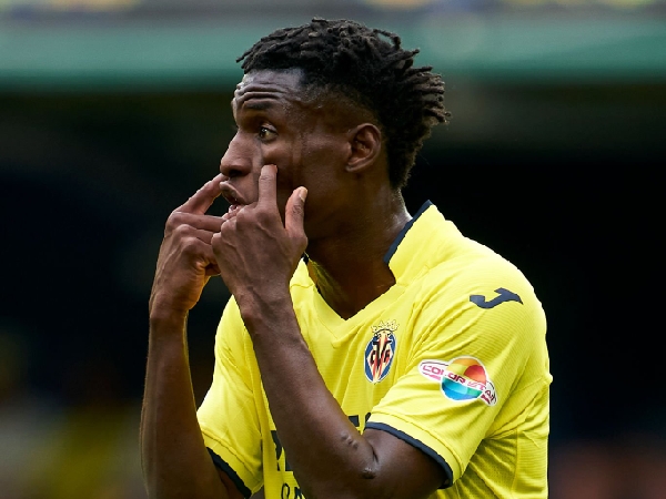 Nicolas Jackson muncul sebagai target mengejutkan Chelsea