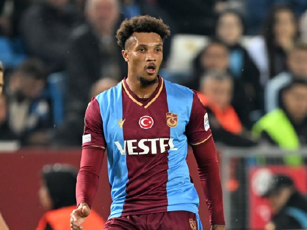 Jean-Philippe Gbamin gagal total di Everton