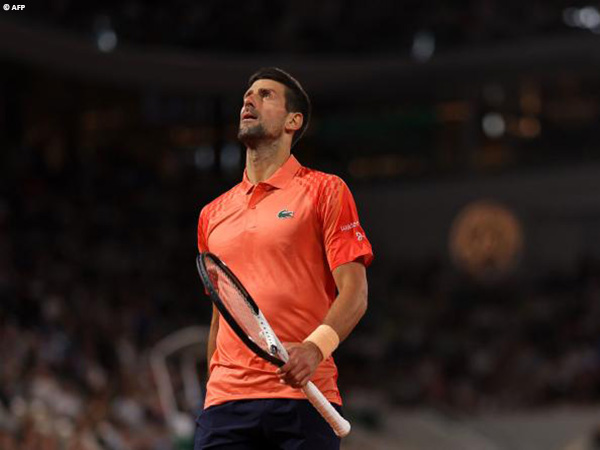 Novak Djokovic Didukung Untuk Tak Lakukan Kesalahan Yang Sama Demi Pencapaian Ini