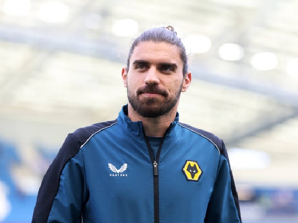 Al-Hilal mengincar tanda tangan Ruben Neves