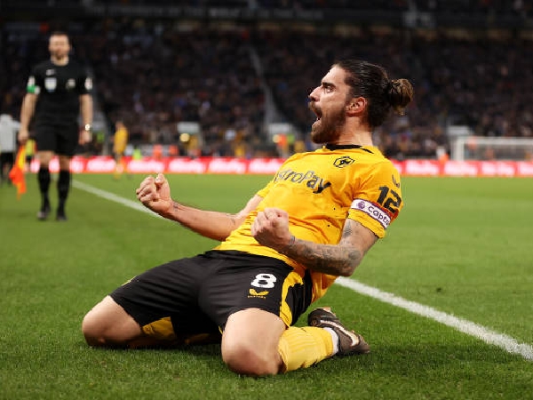 Al-Hilal segera mengamankan transfer Ruben Neves