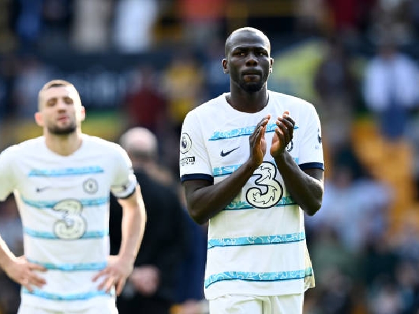 Kalidou Koulibaly sedang dalam perjalanan ke Al-Hilal