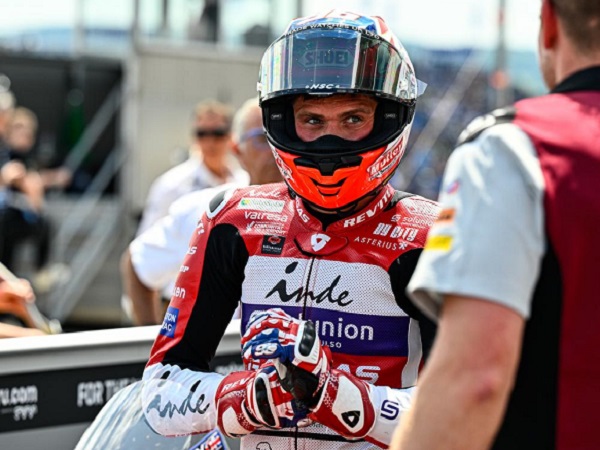 Jake Dixon