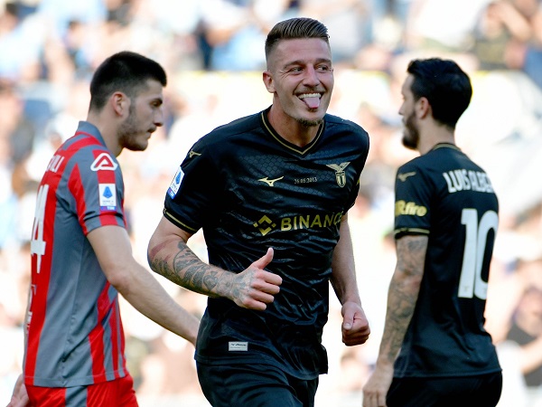 Sergej Milinkovic-Savic