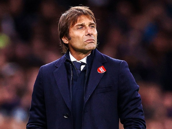 Antonio Conte