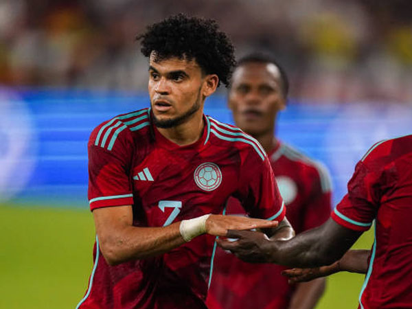 Jerman Lagi-lagi Telan Kekalahan, Kali Ini Dari Kolombia