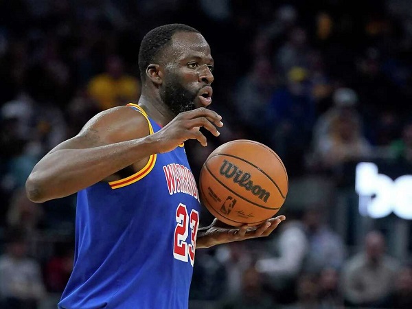 Mike Dunleavy Jr akan berusaha keras pertahankan Draymond Green.