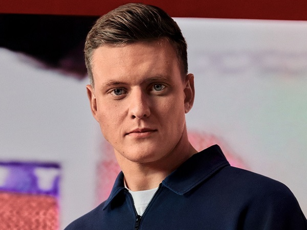 Mick Schumacher
