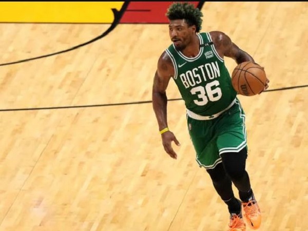 Marcus Smart Terpaksa Dilepas Boston Celtics ke Grizzlies