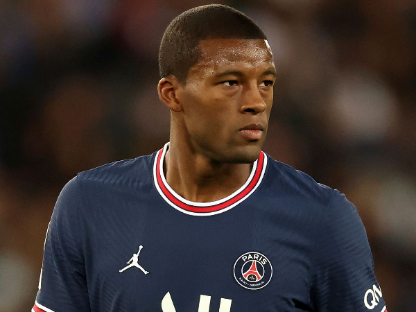 Gini Wijnaldum