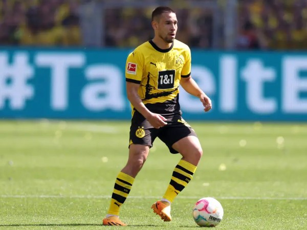 Raphael Guerreiro