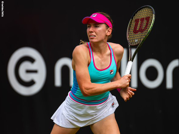 Ekaterina Alexandrova Bertanggung Jawab Atas Kekalahan Cori Gauff Di Berlin