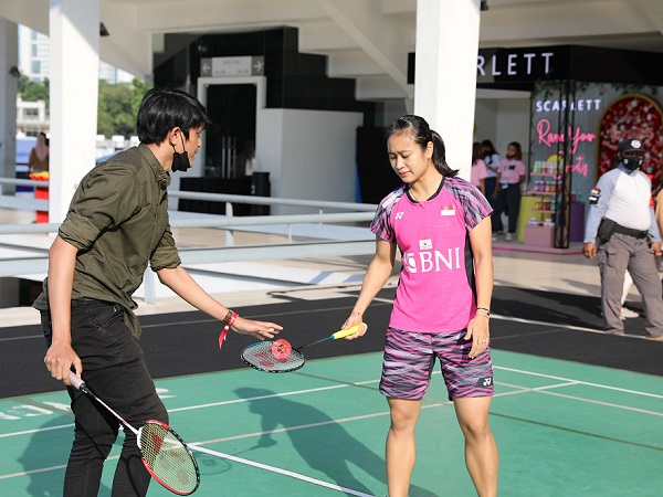 Kualifikasi AirBadminton World Beach Games Bali Dimulai Hari Ini di Kuala Lumpur