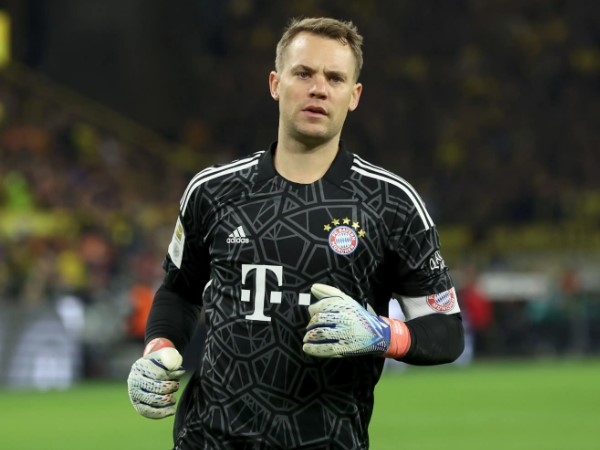 Manuel Neuer