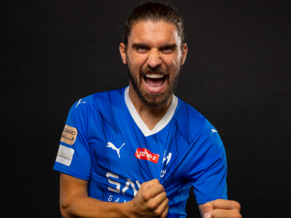 Al Hilal Resmi Datangkan Ruben Neves dari Wolverhampton Wanderers