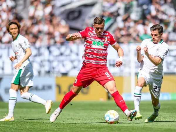 Eintracht Frankfurt
