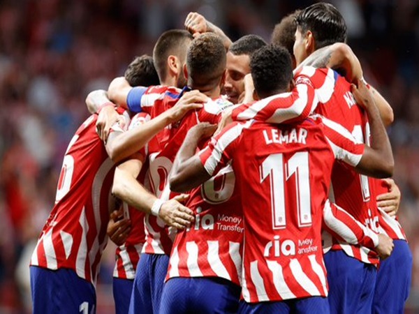 Atletico Madrid