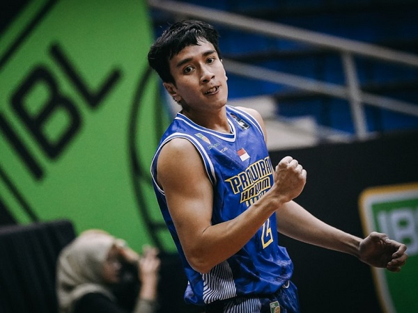 Cedera ACL dan meniskus hantui Sulthan Fauzan.