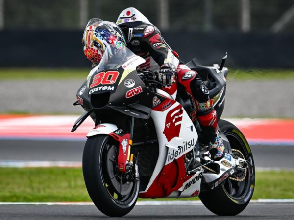 Takaaki Nakagami