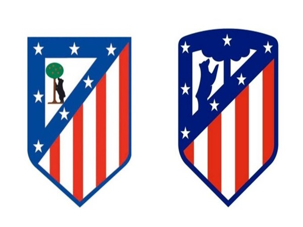 Logo Atletico Madrid
