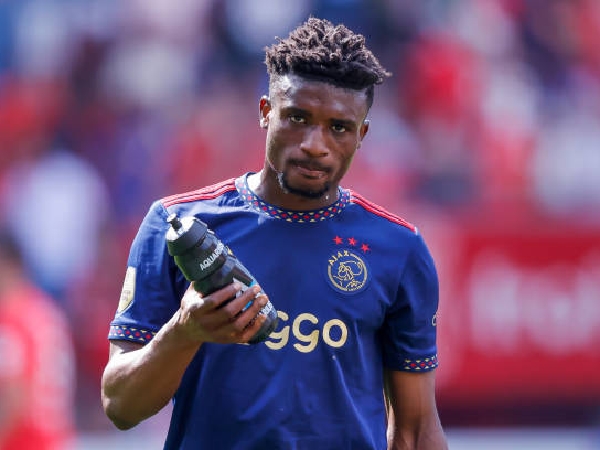 Brighton memiliki ambisi besar untuk mendatangkan Mohammed Kudus