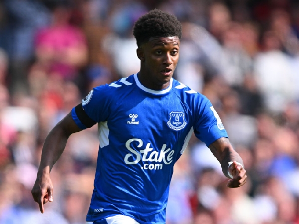 Demarai Gray masuk daftar belanja Al-Hilal