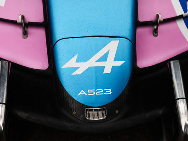 Bintang Hollywood Jadi Investor Baru Tim Alpine