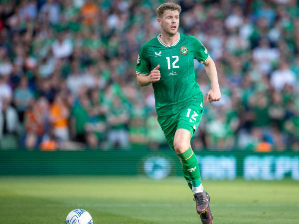 Brentford Optimis Bisa Amankan Tanda Tangan Nathan Collins