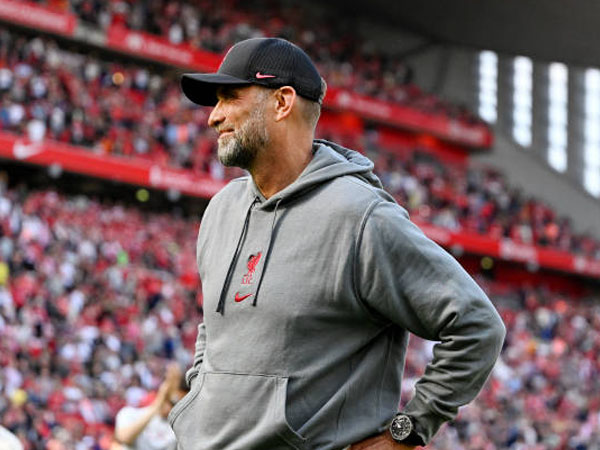 Ditawari Jadi Pelatih Timnas Jerman di Piala Eropa 2024, Klopp Menolak