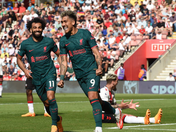 Tes Medis Segera Dilakukan, Roberto Firmino Merapat ke Arab Saudi