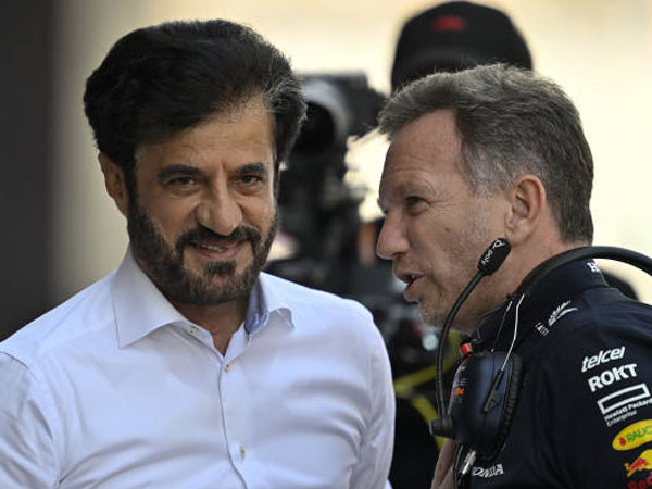 FIA Tidak Bisa Memaksa Tim F1 yang Sudah Ada untuk Menyambut Pendatang Baru