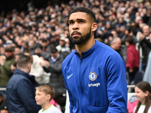 Ruben Loftus-Cheek