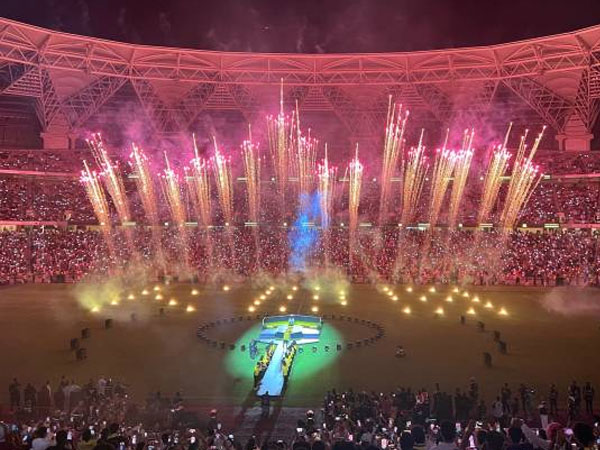 Piala Dunia Antarklub 2023 Akan Berlangsung di Jeddah, Arab Saudi