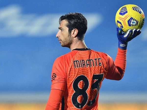 Antonio Mirante