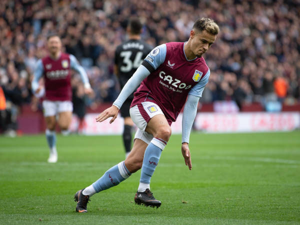 Besiktas Ingin Pinjam Philippe Coutinho, Tapi Dengan Satu Syarat