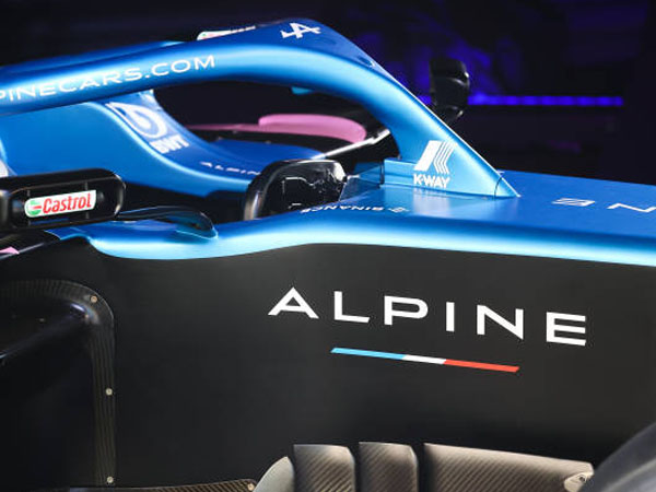 Dapat Investasi Baru, CEO Alpine Ungkap Rencana Tim