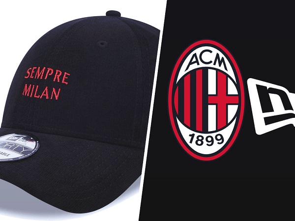 AC Milan, New Era,