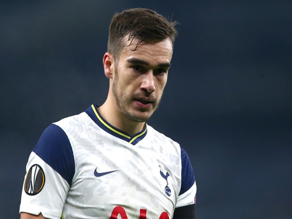 Gelandang Tottenham
