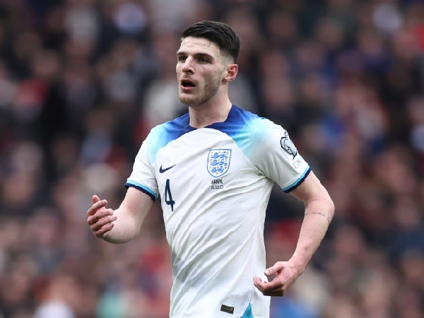 Declan Rice Selangkah Lagi ke Arsenal, Teori Eni Aluko Terbukti Benar?