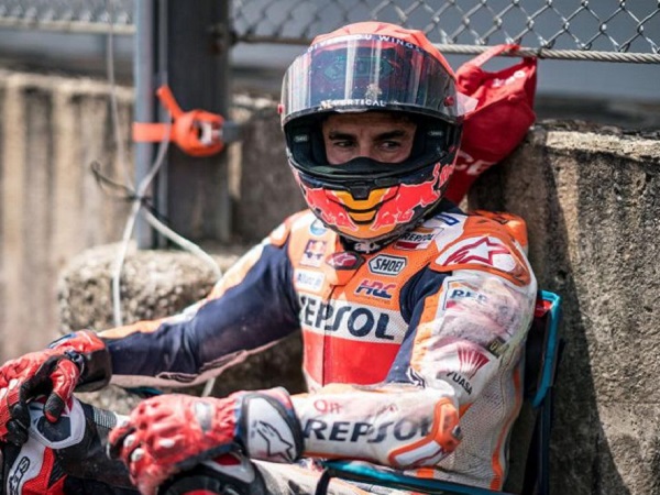 Marc Marquez