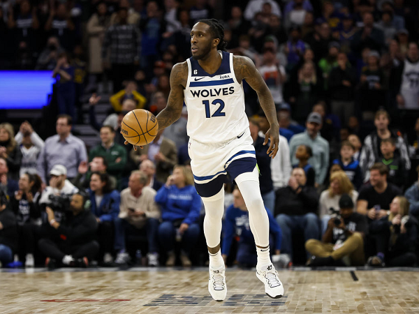 Minnesota Timberwolves tak lanjutkan kerjasama dengan Taurean Prince.