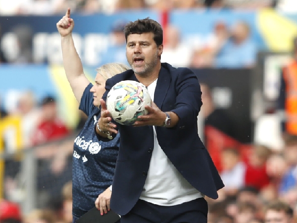 Mauricio Pochettino akan segera memulai tugasnya di Chelsea
