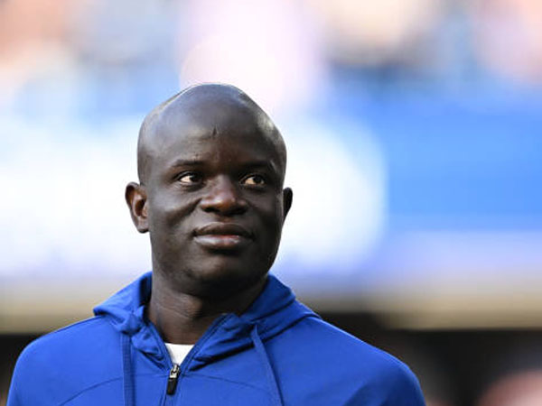 Klub Divisi Tiga Belgia Akan Segera Dimiliki N'Golo Kante