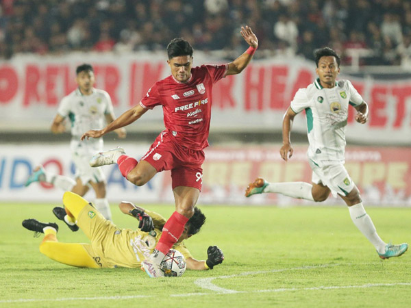 Penyerang Persis Solo, Ramadhan Sananta