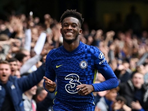 Callum Hudson-Odoi
