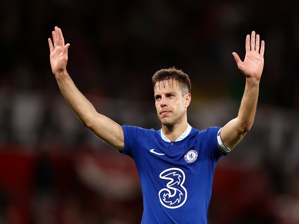 Azpilicueta siap gabung Atletico Madrid