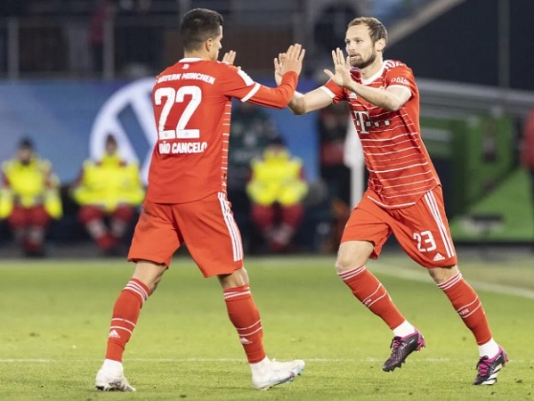 Bayern Munich