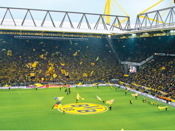 Borussia Dortmund akan menghadapi FC Koln di pekan pertama Bundesliga 2023-24